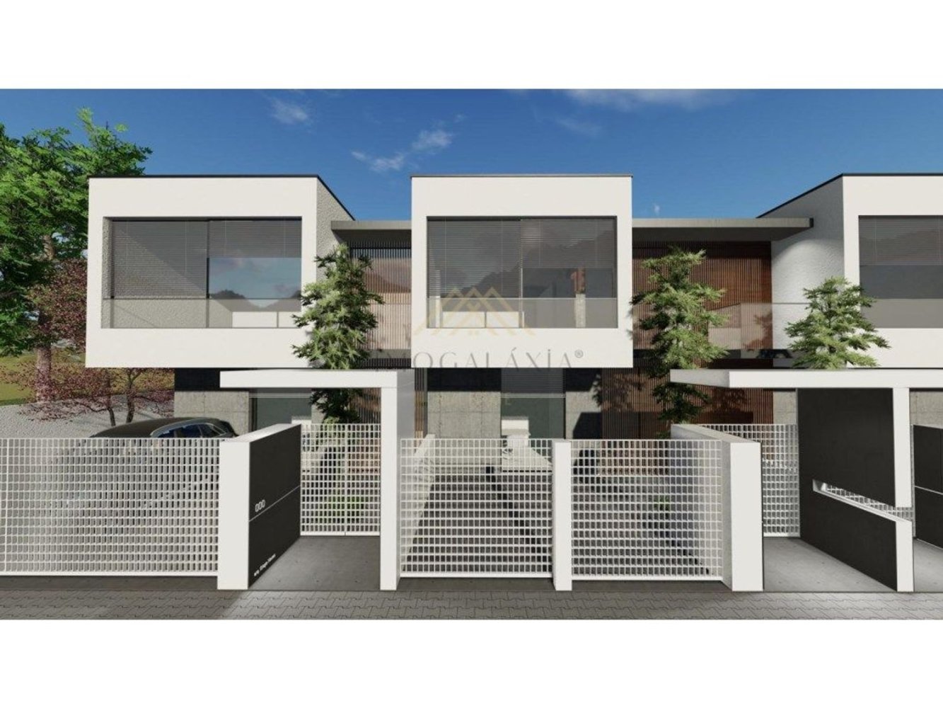  Land in Vila Nova de Gaia, Portugal No. 344844