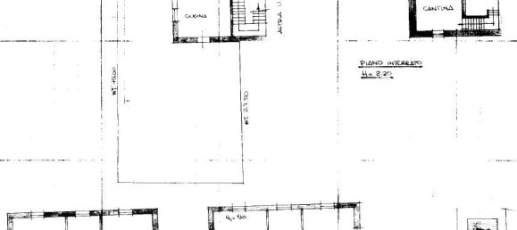 12 rooms Villa in Porcari, Italy No. 173295 22