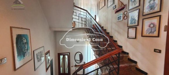 12 rooms Villa in Porcari, Italy No. 173295 16