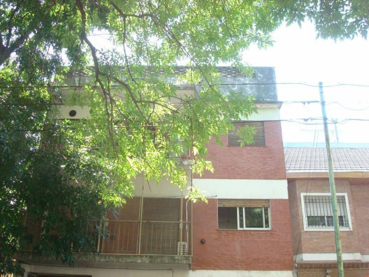 Studio in Buenos Aires, Argentina No. 66086