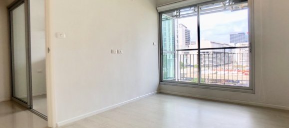 Кондоминиум с 1 спальней в Aspire Rama 9, Пляж Рейли, Таиланд № 29292 9