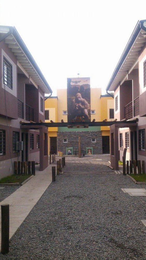 Casa T3 em Ituzaingo, Argentina N.º 9747