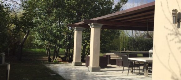 7 rooms Villa in Forte dei Marmi, Italy No. 37155 5