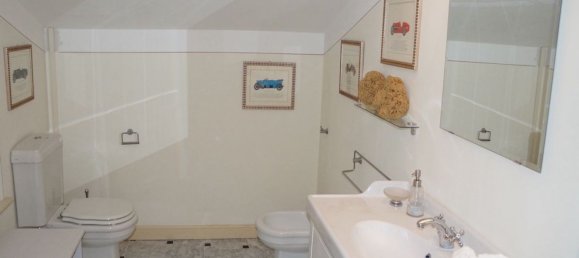 7 rooms Villa in Forte dei Marmi, Italy No. 37155 20