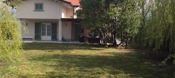 7 rooms Villa in Forte dei Marmi, Italy No. 37155 21