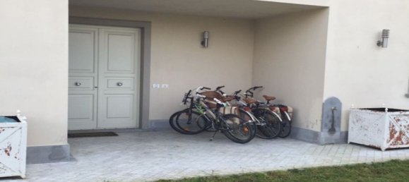 7 rooms Villa in Forte dei Marmi, Italy No. 37155 24