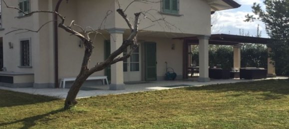 7 rooms Villa in Forte dei Marmi, Italy No. 37155 22