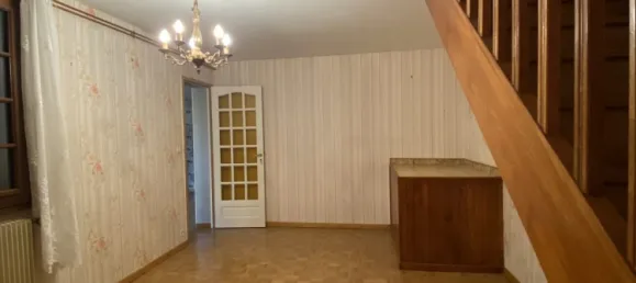 Casa de 3 dormitorios en Longvic, France No. 321728 8