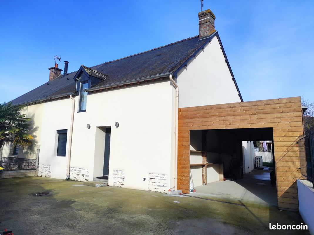 Дом с 4 спальнями в Брю, Франция № 330802