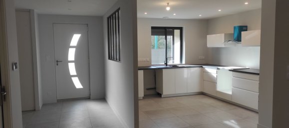 Дом с 4 спальнями в Брю, Франция № 330802 2