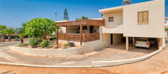 3 غرف نوم دوبلكس في Ayia Napa, Cyprus رقم 9486 28