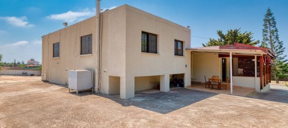 3 غرف نوم دوبلكس في Ayia Napa, Cyprus رقم 9486 27