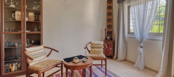 3 غرف نوم دوبلكس في Ayia Napa, Cyprus رقم 9486 13