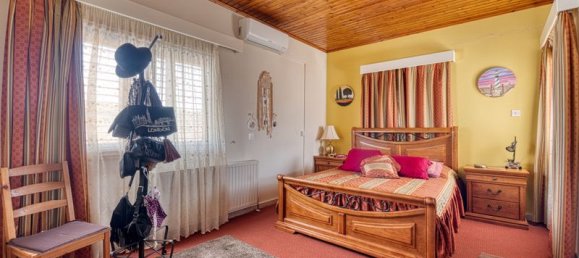 3 غرف نوم دوبلكس في Ayia Napa, Cyprus رقم 9486 15