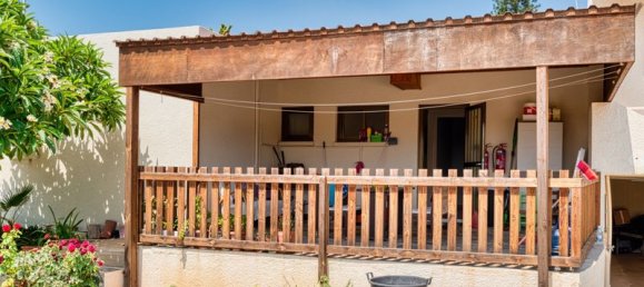 3 غرف نوم دوبلكس في Ayia Napa, Cyprus رقم 9486 22