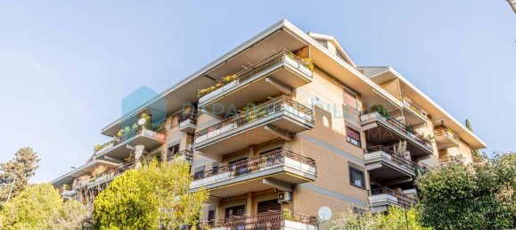 3 bedrooms Apartment in Rome, Italy No. 200897 17