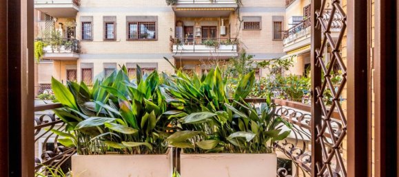 3 bedrooms Apartment in Rome, Italy No. 200897 50