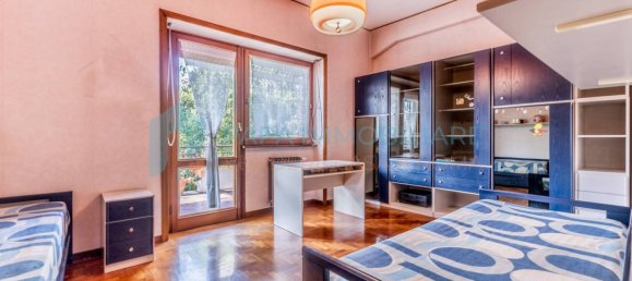 3 bedrooms Apartment in Rome, Italy No. 200897 5