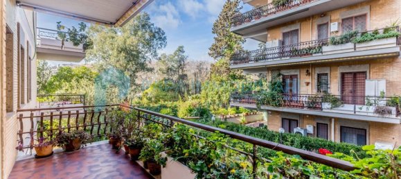 3 bedrooms Apartment in Rome, Italy No. 200897 51