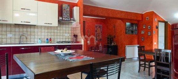 3 bedrooms Villa in Valmontone, Italy No. 14652 17