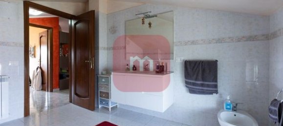 3 bedrooms Villa in Valmontone, Italy No. 14652 24