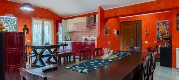 3 bedrooms Villa in Valmontone, Italy No. 14652 15