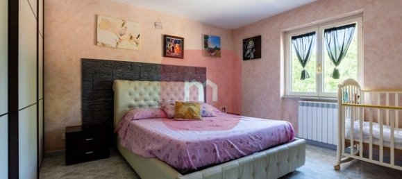 3 bedrooms Villa in Valmontone, Italy No. 14652 18