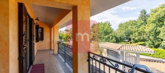 3 bedrooms Villa in Valmontone, Italy No. 14652 26