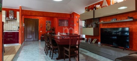 3 bedrooms Villa in Valmontone, Italy No. 14652 14