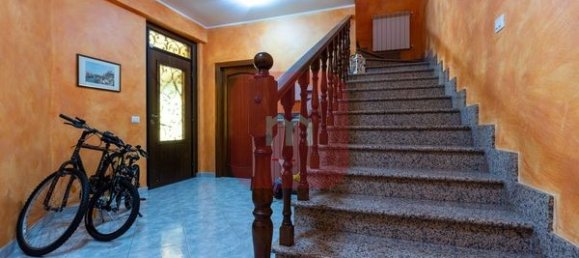 3 bedrooms Villa in Valmontone, Italy No. 14652 7