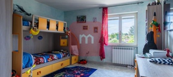 3 bedrooms Villa in Valmontone, Italy No. 14652 23