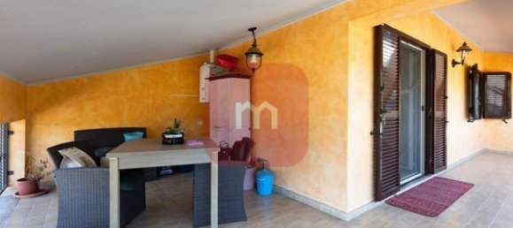 3 bedrooms Villa in Valmontone, Italy No. 14652 21