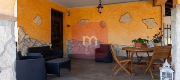 3 bedrooms Villa in Valmontone, Italy No. 14652 28