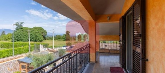 3 bedrooms Villa in Valmontone, Italy No. 14652 27
