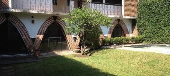 5 غرف نوم منزل في Morelos, Mexico رقم 173803 2