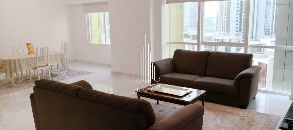 2 bedrooms Apartment in Al Reem Island, UAE No. 43284 6