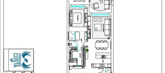 3 bedrooms Apartment in Estepona, Spain No. 120142 31