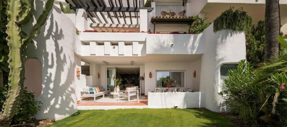 3 bedrooms Apartment in Estepona, Spain No. 120142 15