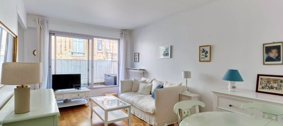 Studio in Paris, France, Nr. 162570 3