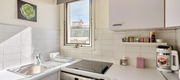 Studio in Paris, France, Nr. 162570 24