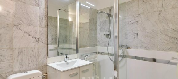 Studio in Paris, France, Nr. 162570 17