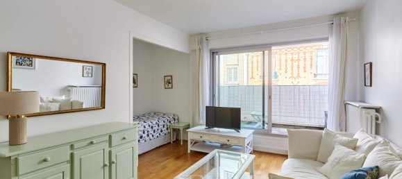 Studio in Paris, France, Nr. 162570 13