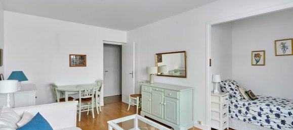 Studio in Paris, France, Nr. 162570 6