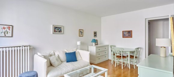 Studio in Paris, France, Nr. 162570 15