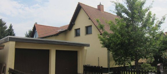 Таунхаус с 6 комнатами в Лейпциг, Германия № 64402 4