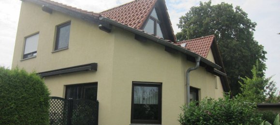 Таунхаус с 6 комнатами в Лейпциг, Германия № 64402 5