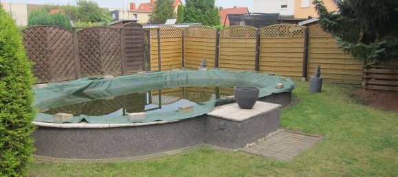 Таунхаус с 6 комнатами в Лейпциг, Германия № 64402 14