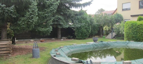 Таунхаус с 6 комнатами в Лейпциг, Германия № 64402 10