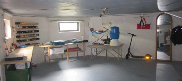 Таунхаус с 6 комнатами в Лейпциг, Германия № 64402 19