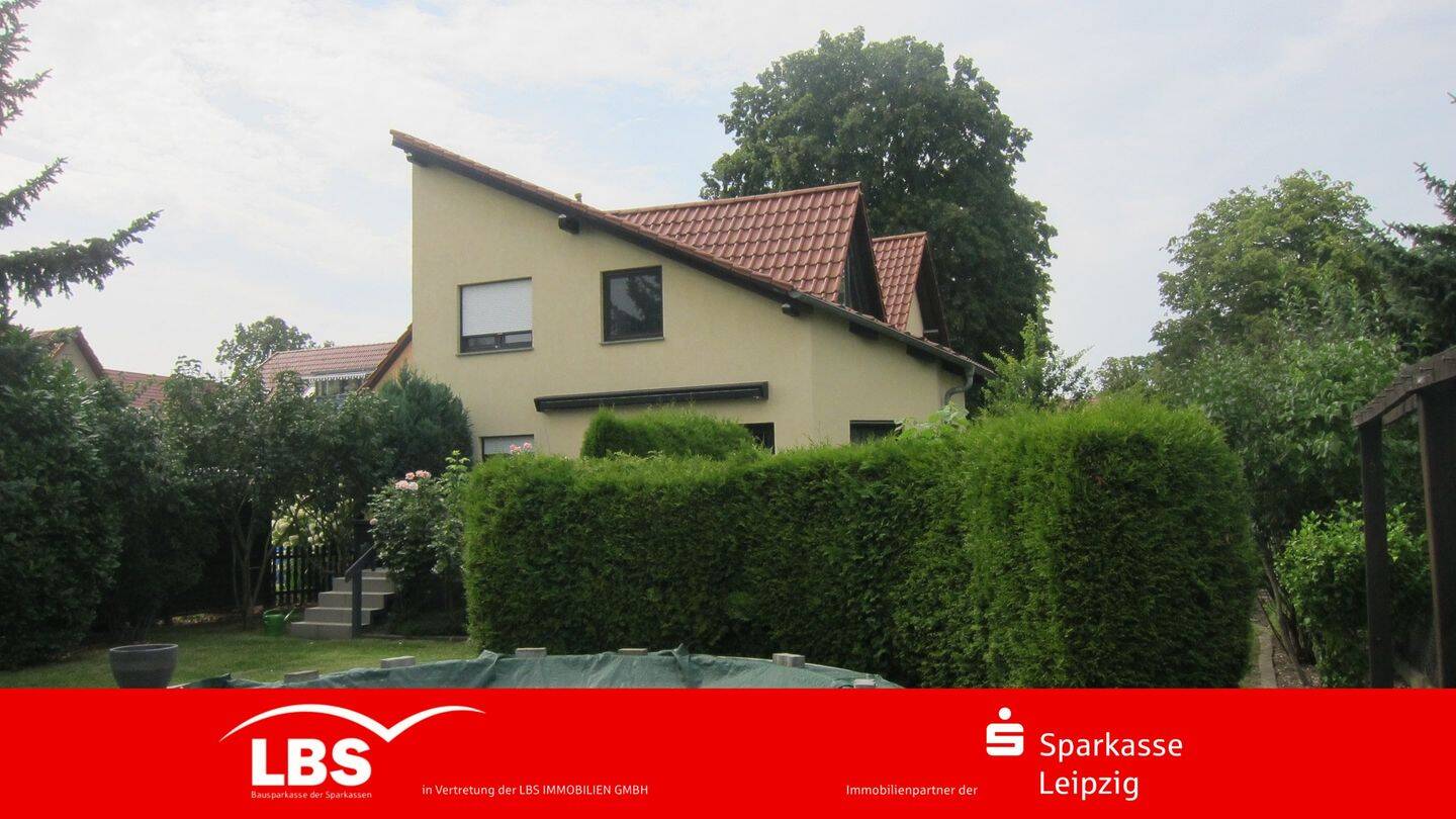 Таунхаус с 6 комнатами в Лейпциг, Германия № 64402